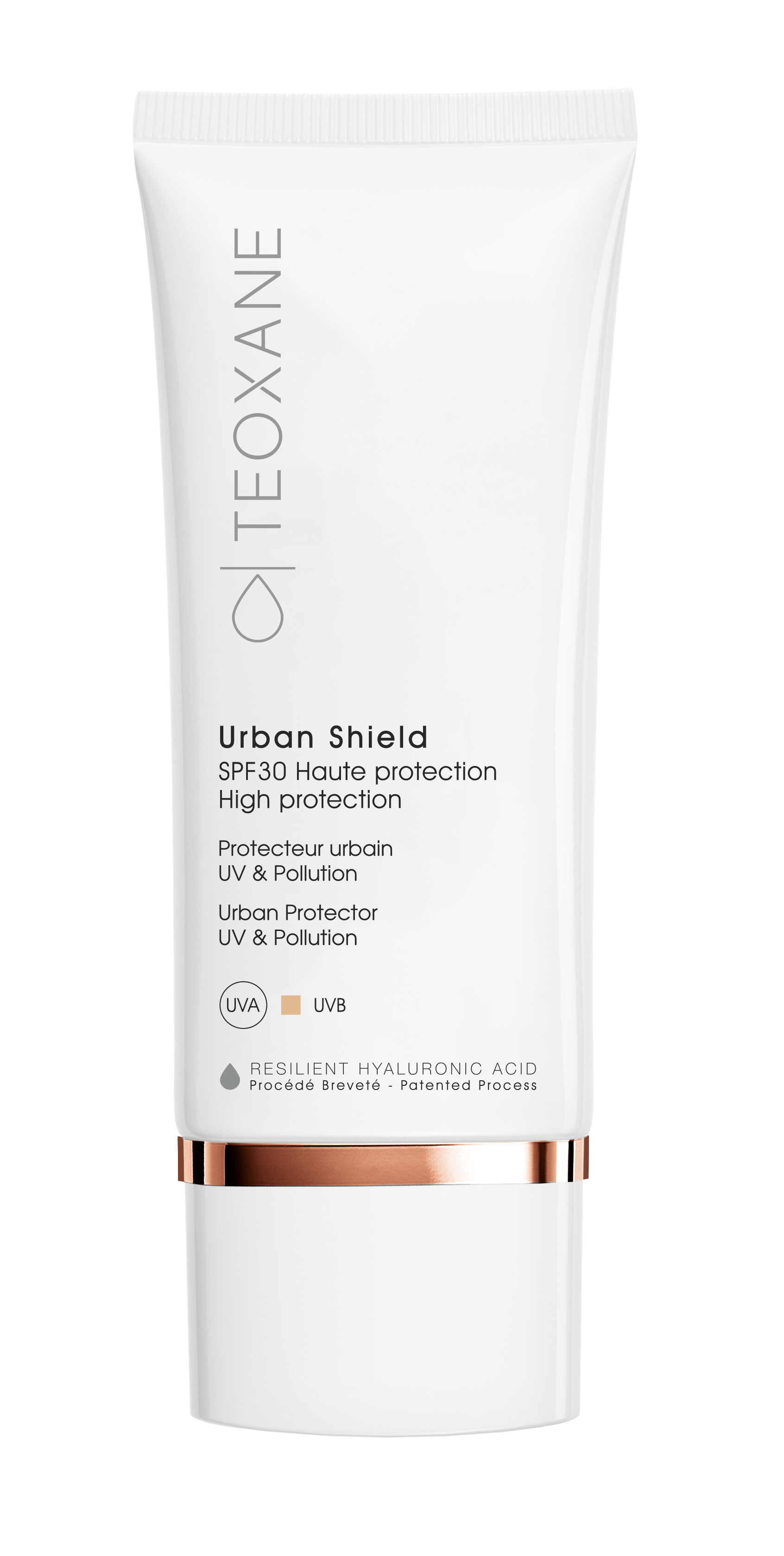 Teoxane Urban Shield SPF30 50ml